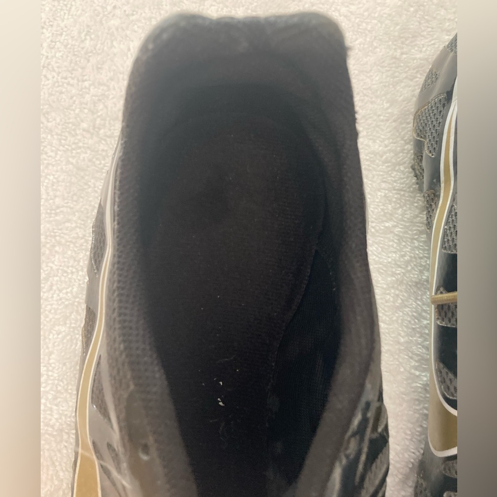 Nike Zoom Rival Sprint cleats - Picture 4 of 13